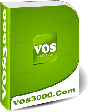 VOS3000 Transcoding (Codec Converter)