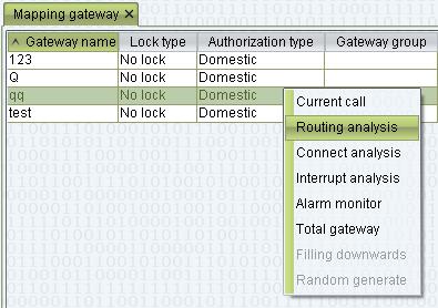 How to set priority of certain routing prefix