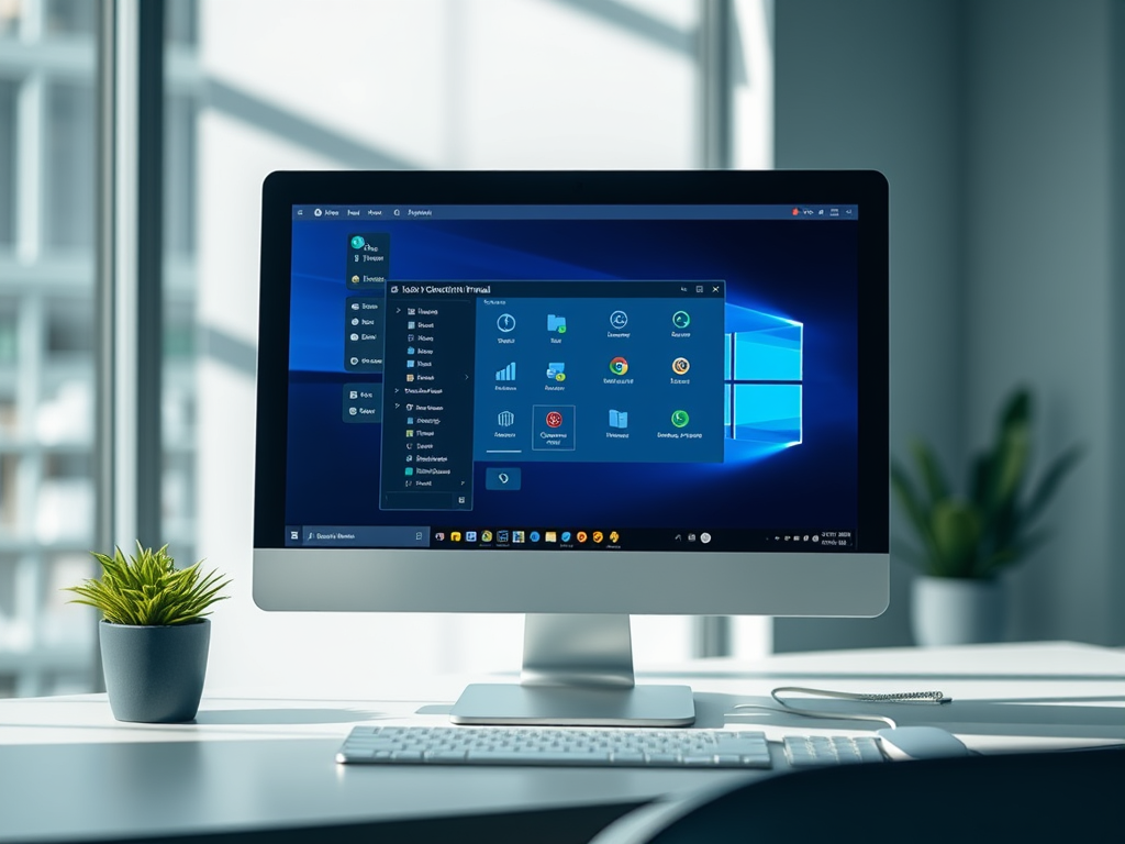 VOS3000 21907 2.1.9.07 Version Original English Manual
